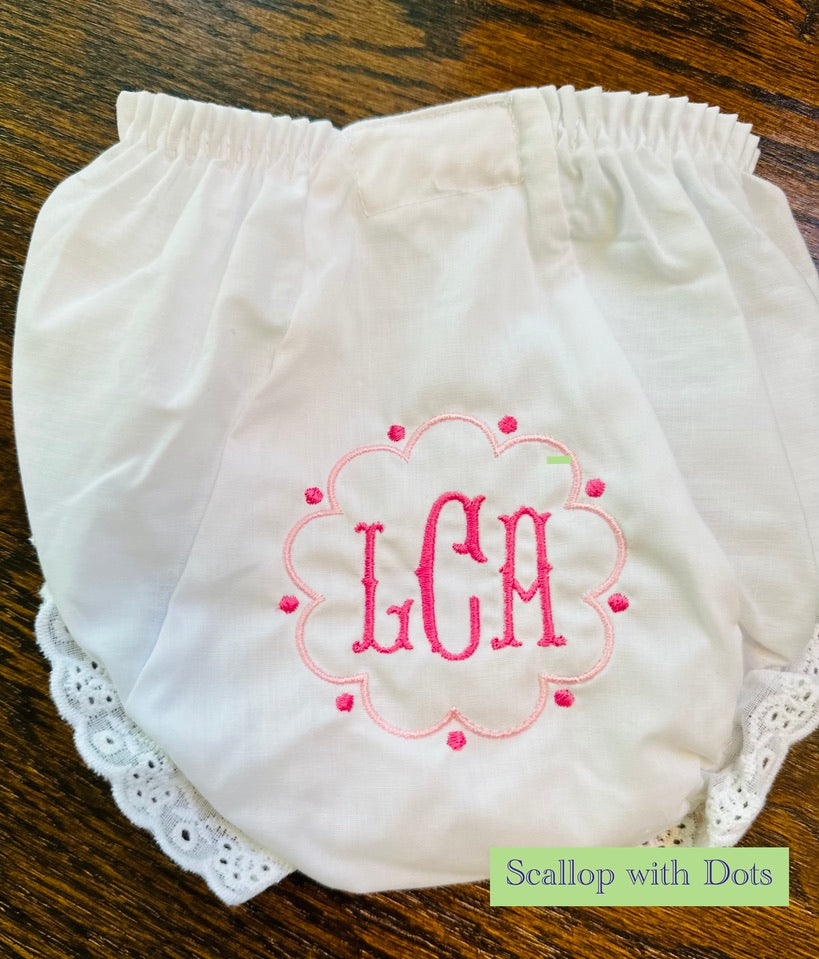 Baby Bloomers