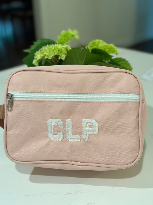 Cosmetic Bag/Dopp kit